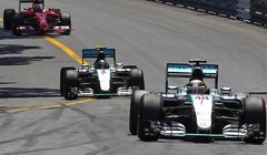 Bez uzbuđenja u Kanadi, Hamiltonu nova pobjeda, Rosberg odmah iza njega