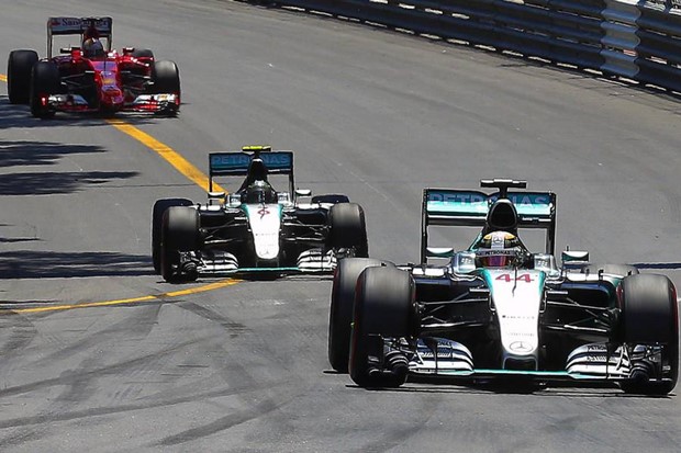 Bez uzbuđenja u Kanadi, Hamiltonu nova pobjeda, Rosberg odmah iza njega