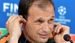 Massimiliano Allegri: Od nepopularne zamjene za Contea do dvostruke krune i finala Lige prvaka u nepunih 11 mjeseci