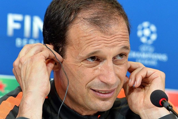 Massimiliano Allegri: Od nepopularne zamjene za Contea do dvostruke krune i finala Lige prvaka u nepunih 11 mjeseci