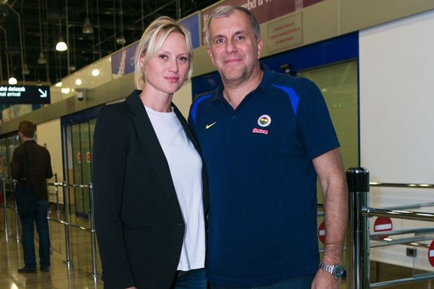 Fenerbahče Ülker brani naslov pobjednika Zadar Dogus Basketball Tournamenta