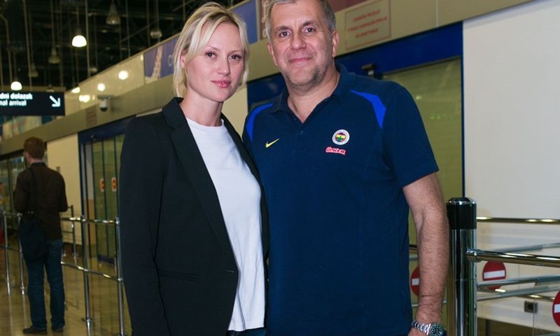 Fenerbahče Ülker brani naslov pobjednika Zadar Dogus Basketball Tournamenta