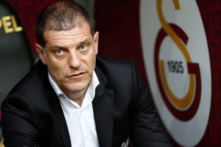 Slaven Bilić potvrđen za novog menadžera West Ham Uniteda!