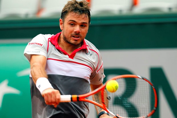 Stan Wawrinka razočarao domaće navijače, Đoković i Murray nastavljaju u subotu