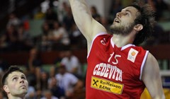 Cedevita tri četvrtine pratila Olympiakos pa potonula u završnici