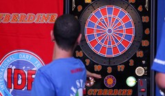 Kako postati profesionalni pikado igrač? Od birtije do svjetskog vrha u nekoliko koraka