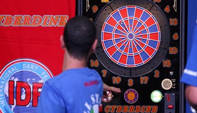 Kako postati profesionalni pikado igrač? Od birtije do svjetskog vrha u nekoliko koraka