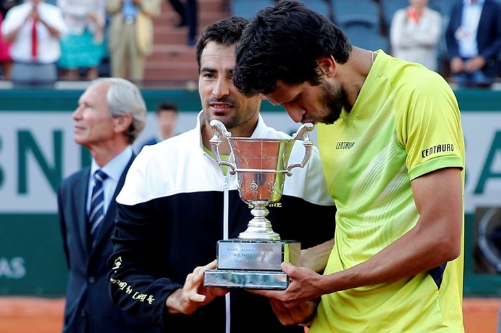 Ivan Dodig i Marcelo Melo osvojili Roland Garros, u finalu bolji od braće Bryan!