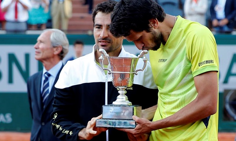 Ivan Dodig i Marcelo Melo osvojili Roland Garros, u finalu bolji od braće Bryan!