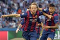 Video: Bomba Rakitića za konačnih visokih 3:0 Barcelone protiv Rome