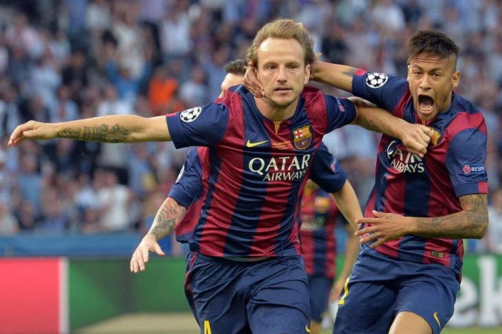 Utakmica za pamćenje u BayAreni; Rakitić torpedirao BATE