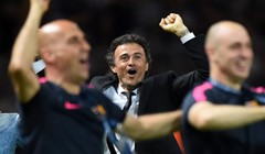 Luis Enrique: "Ovi igrači se nikada ne umaraju od pobjeđivanja"