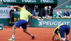 Dodig: "Cilj nam je ove sezone bila Grand Slam titula", Bryani: "Drago nam je da su naši prijatelji osvojili"