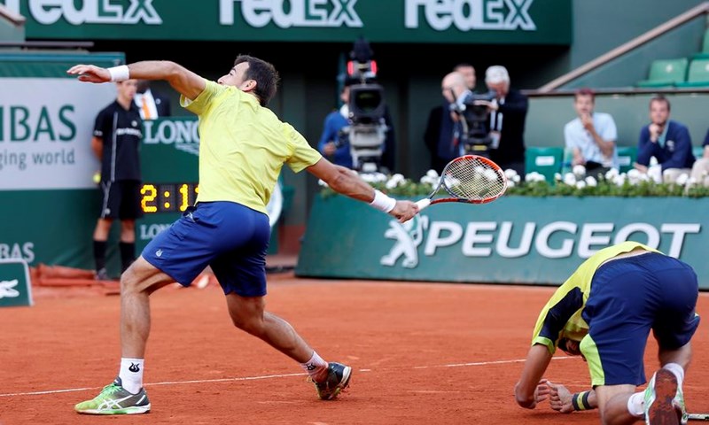 Dodig: "Cilj nam je ove sezone bila Grand Slam titula", Bryani: "Drago nam je da su naši prijatelji osvojili"