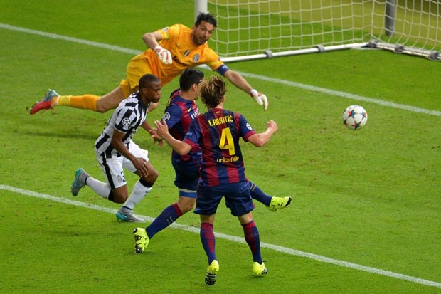 Sva Juventusova finala - dvije titule i šest poraza na posljednjem koraku