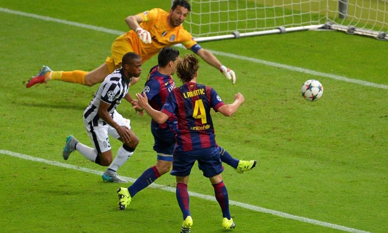 Allegri: "Želite li show idite u cirkus", Barceloni pomaže iluzionist Dynamo