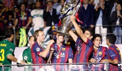 Rakitić: "Izbornik Kovač mi je još na SP-u poručio da ću osvojiti sve trofeje"