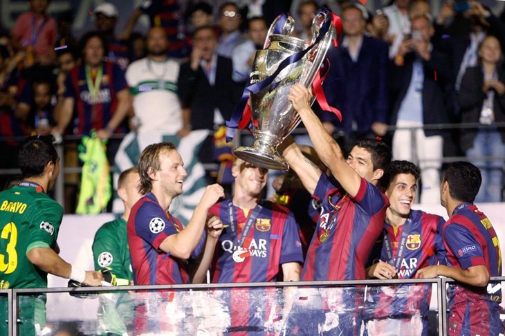 Rakitić: "Izbornik Kovač mi je još na SP-u poručio da ću osvojiti sve trofeje"