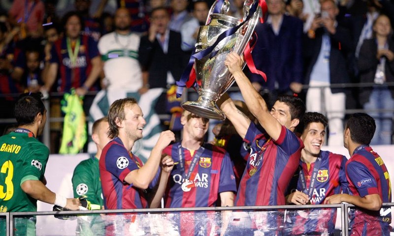 Rakitić: "Izbornik Kovač mi je još na SP-u poručio da ću osvojiti sve trofeje"