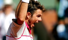 Senzacionalni Švicarac ukrao Đokoviću pariške snove: Stanislas Wawrinka osvojio Roland Garros!