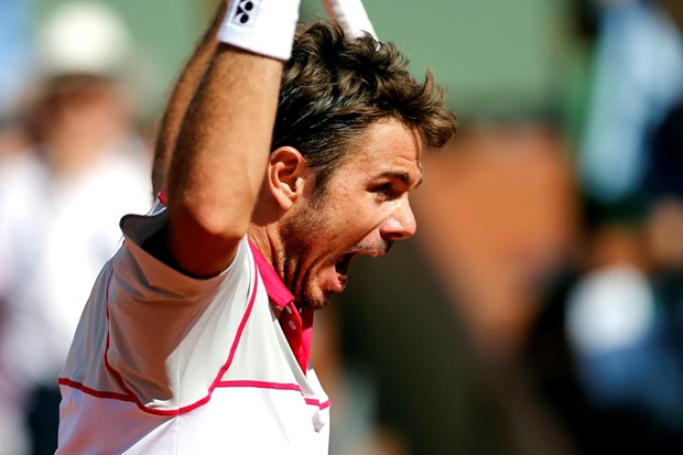 Senzacionalni Švicarac ukrao Đokoviću pariške snove: Stanislas Wawrinka osvojio Roland Garros!