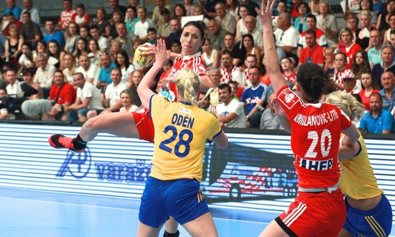 Kobetić: "Sva individualna priznanja su lijepa, ali ovo je ekipni sport i trofeji mi puno znače"