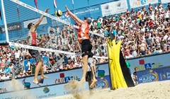 Beč domaćin Svjetskog prvenstva u odbojci na pijesku 2017.