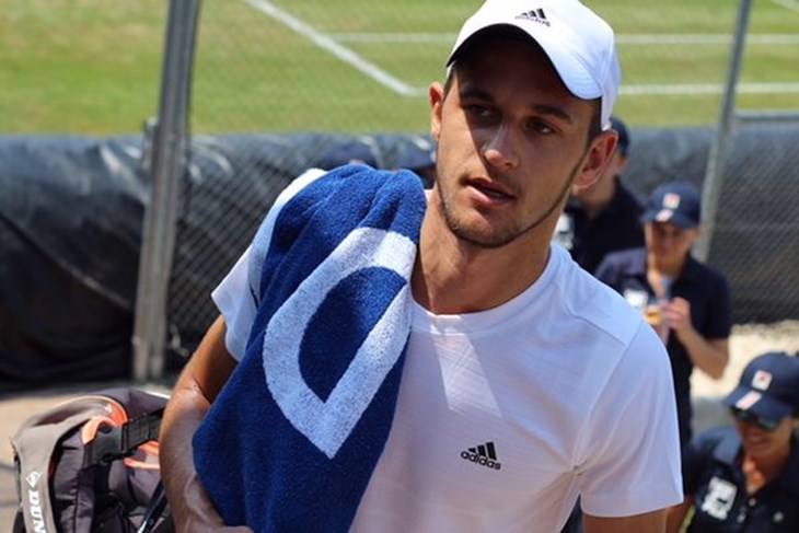 Može i bez Maracha: Mate Pavić s Gabrielom Dabrowski ušao i u finale mješovitih parova