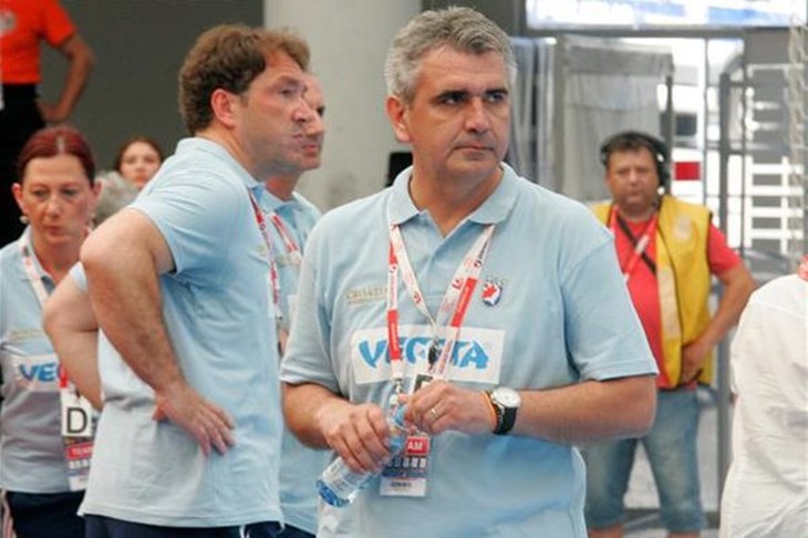 Mrđen: „57 minuta smo vodili pa izgubili i zbog toga mi je žao“