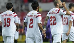 Aleix Vidal potpisuje petogodišnju vjernost Barceloni, na nastupe će čekati do 2016. godine