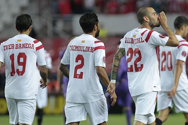 Aleix Vidal potpisuje petogodišnju vjernost Barceloni, na nastupe će čekati do 2016. godine