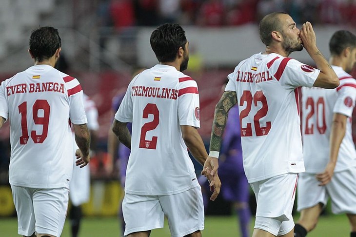 Aleix Vidal potpisuje petogodišnju vjernost Barceloni, na nastupe će čekati do 2016. godine