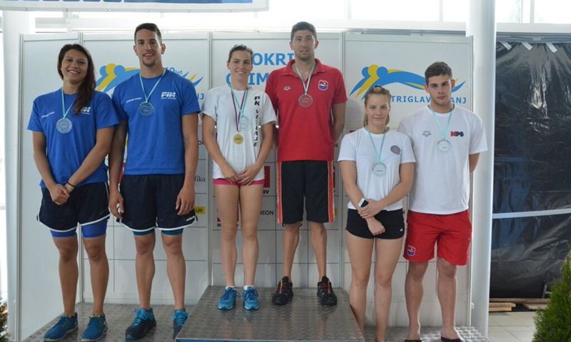 Mario Todorović stigao do uvjerljivog slavlja na Grand Prix mitingu u Kranju