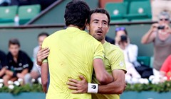 Ivan Dodig i Marcelo Melo osvojili petu zajedničku titulu u parovima