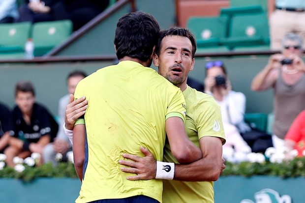 Ivan Dodig i Marcelo Melo osvojili petu zajedničku titulu u parovima