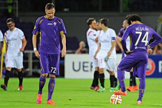 Fiorentina ipak uručila otkaz Montelli: "Njegovo je ponašanje pokazalo jasnu želju za raskidom"
