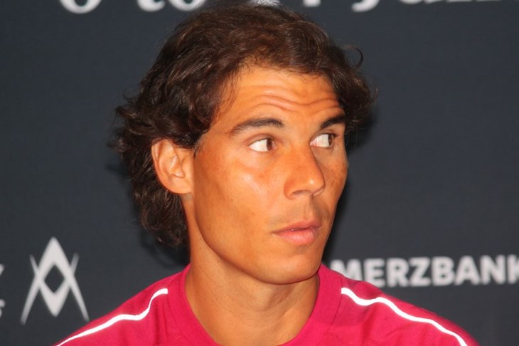 Nadal: "Tko na način kao Wawrinka dobije Novaka, može s ponosom reći da je zaslužio trofej"