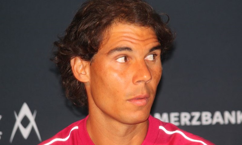 Nadal: "Tko na način kao Wawrinka dobije Novaka, može s ponosom reći da je zaslužio trofej"