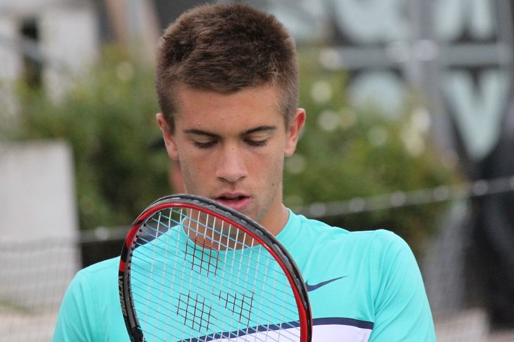 Henman: "Bit će zanimljivo vidjeti koliko Ćorić može na travnatoj podlozi"