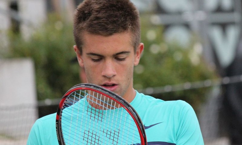 Henman: "Bit će zanimljivo vidjeti koliko Ćorić može na travnatoj podlozi"