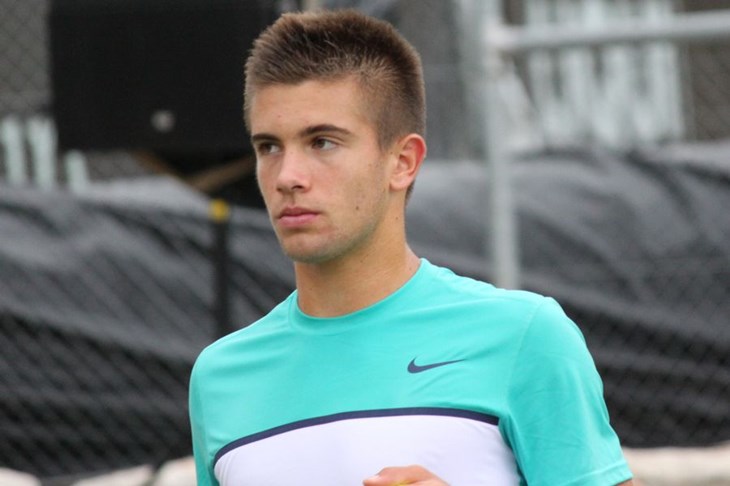 Ćorić nakon uspješnog maratona: "Malo sam se izgubio, ali uspio sam se vratiti. I dalje ne volim travu"