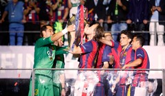 Hrvat u elitnom društvu: Ivan Rakitić među 18 najboljih igrača Lige prvaka