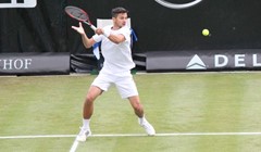 Sjajni Mate Pavić u paru s Marachom do polufinala Wimbledona