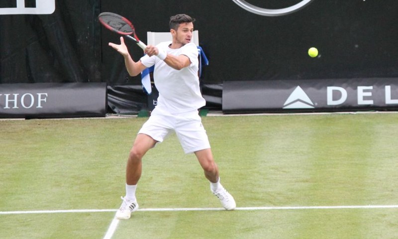 Sjajni Mate Pavić u paru s Marachom do polufinala Wimbledona