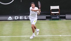 Mate Pavić s Poljakom Hurkaczom uzeo titulu na turniru u Stuttgartu