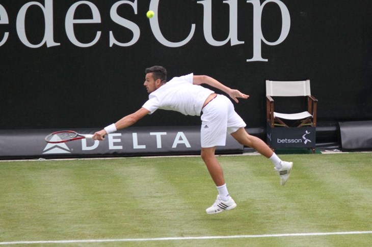 Mektić i Pavić nastavljaju s pobjedama, u četiri seta do osmine finala