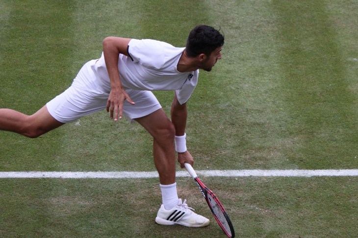 Mate Pavić u četvrtfinalu i mješovitih parova, kraj za ostale hrvatske adute