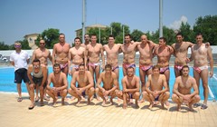 Hrvatski vaterpolisti u Newport Beachu u prijateljskom susretu svladali Amerikance