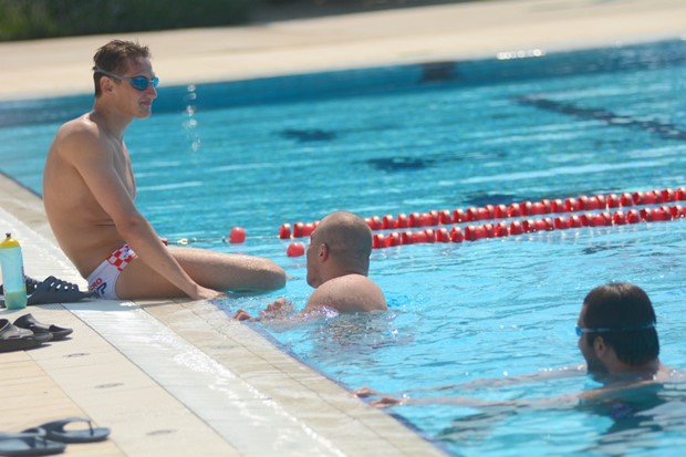 Premoćna Hrvatska preko Mađara osvojila turnir u Rimu