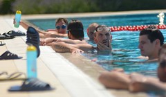 Barakude u Šibeniku: Vaterpolsku idilu remete tek ozljede